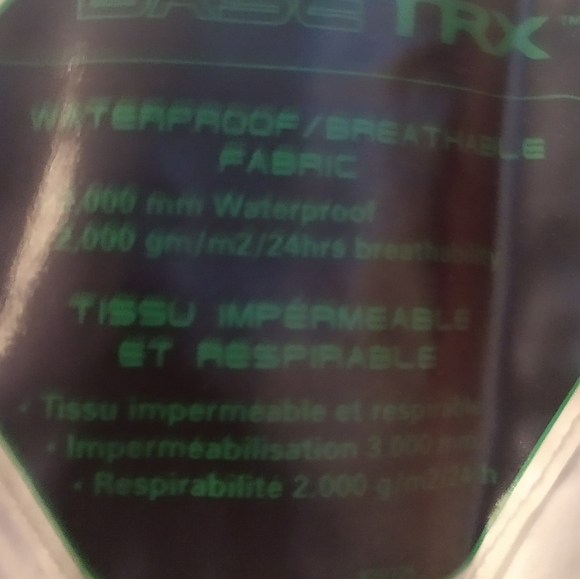 Columbia jacket - Picture 4 of 6